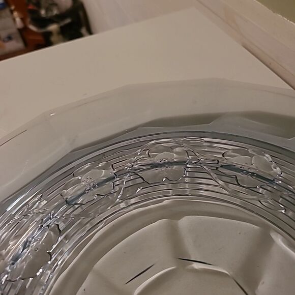 Vintage Plate - Picture 3 of 4